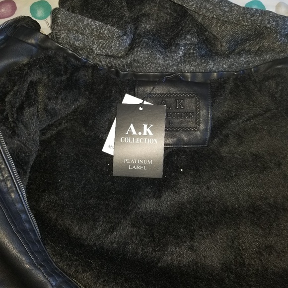 Jacket - Picture 2 of 6